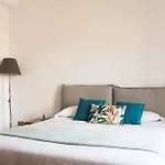 Prati Resort Near Vatican