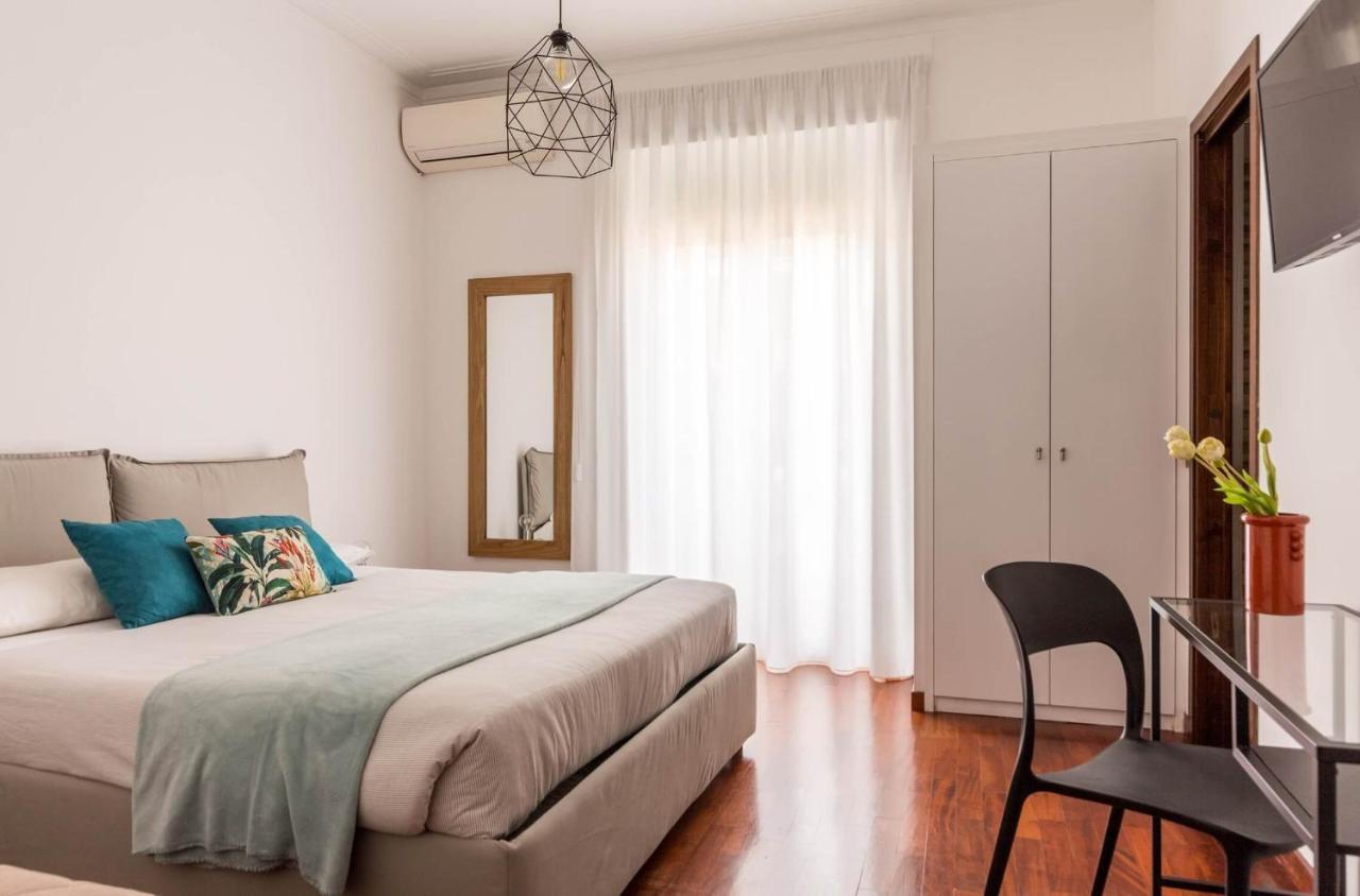 Prati Near Vatican 3* Roma