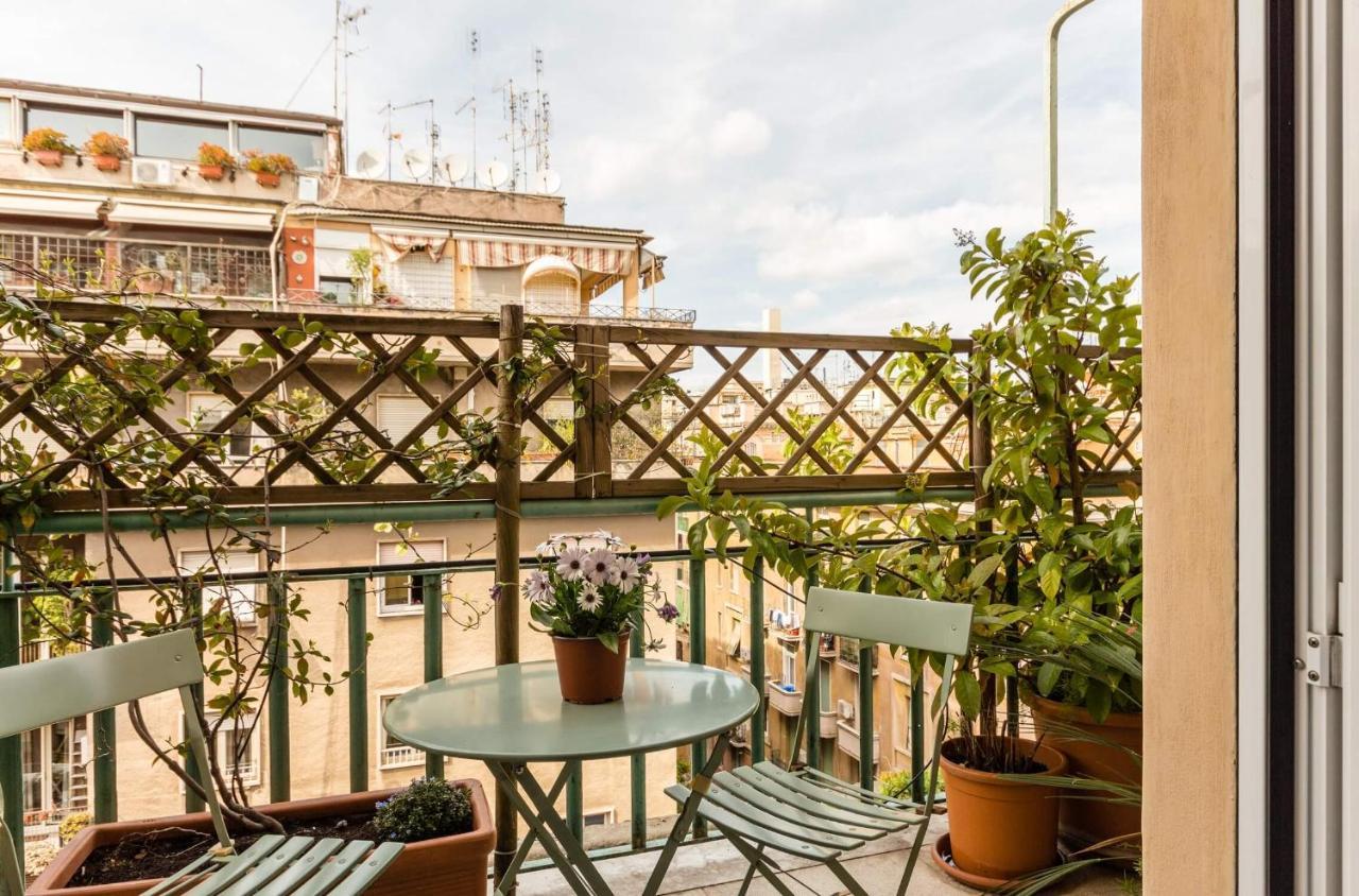Affittacamere Prati Near Vatican 3*