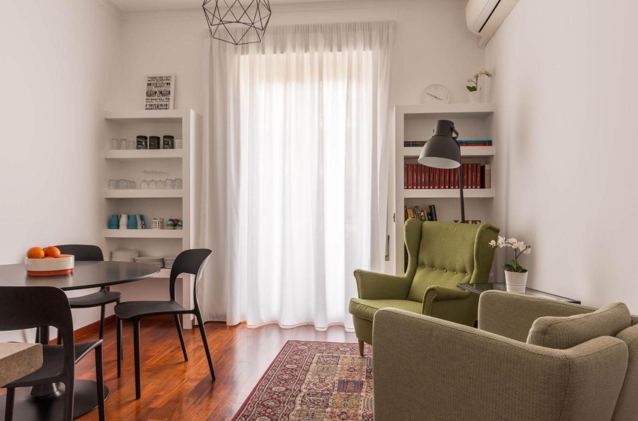 Prati Near Vatican 3* Roma