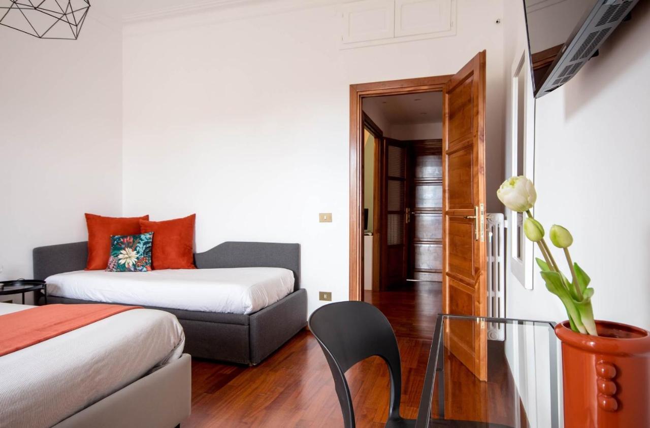 Prati Near Vatican 3*