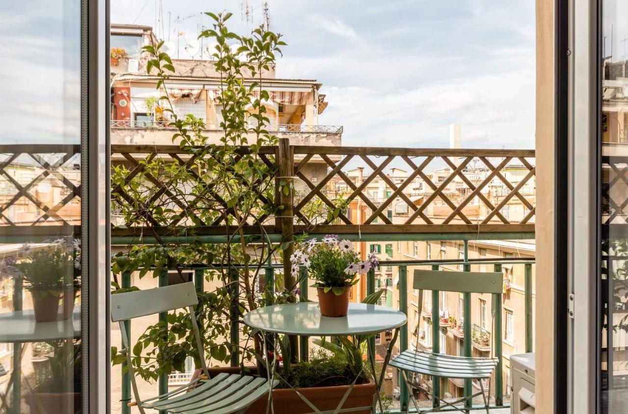 Prati Near Vatican 3* Roma