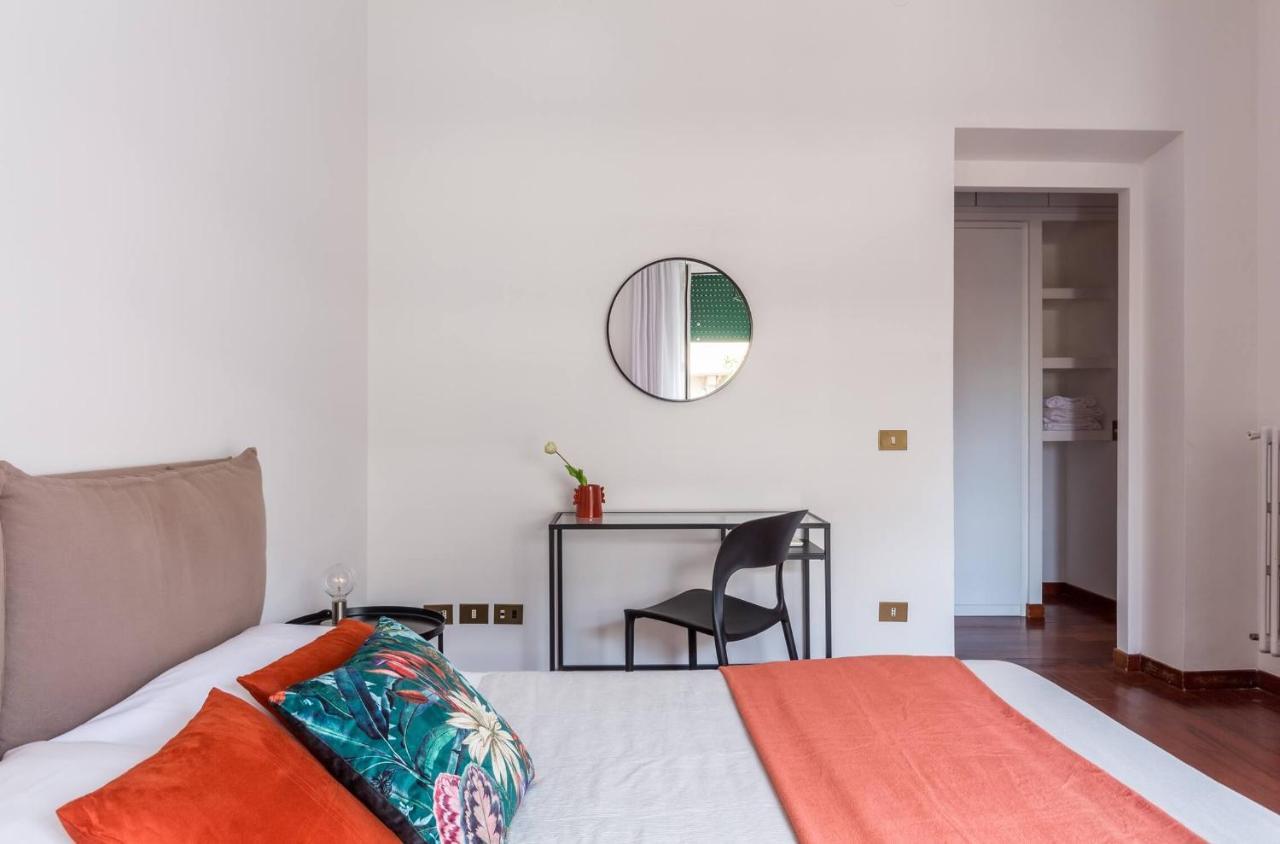 Prati Near Vatican 3*