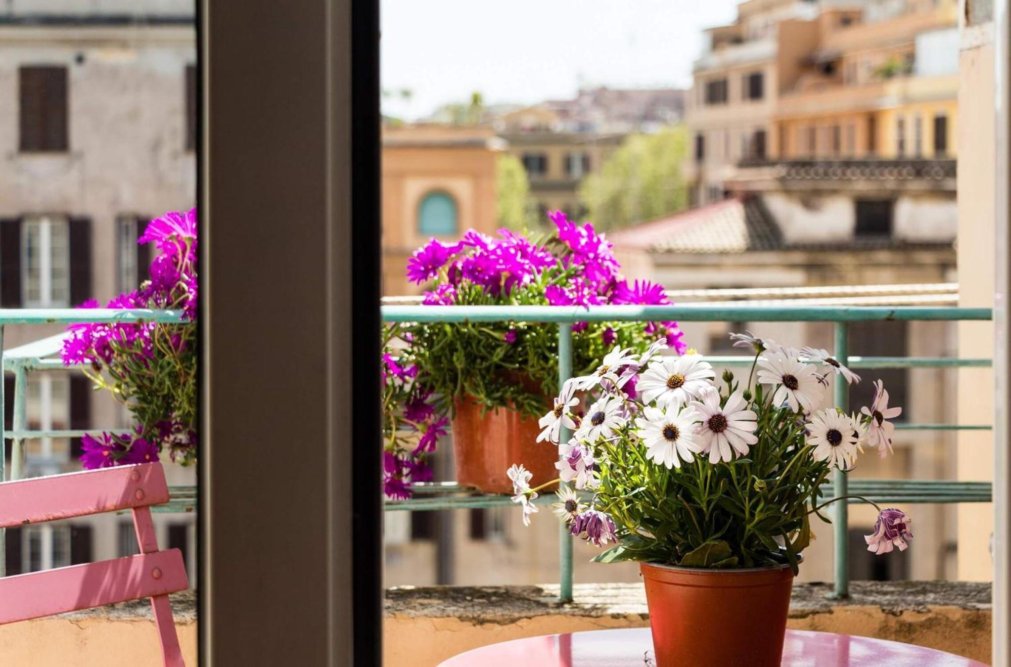 Prati Near Vatican