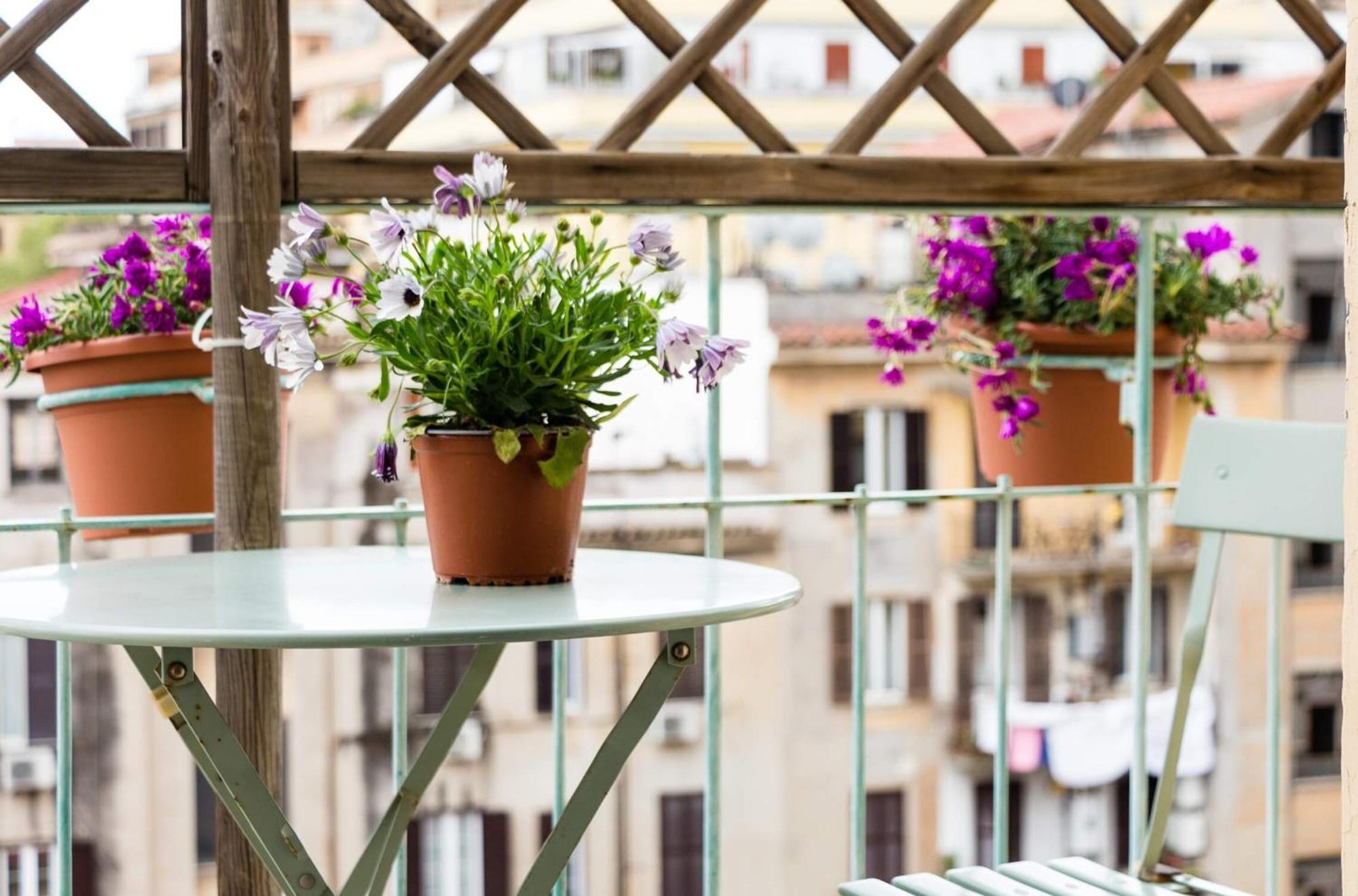 Prati Near Vatican 3* Roma