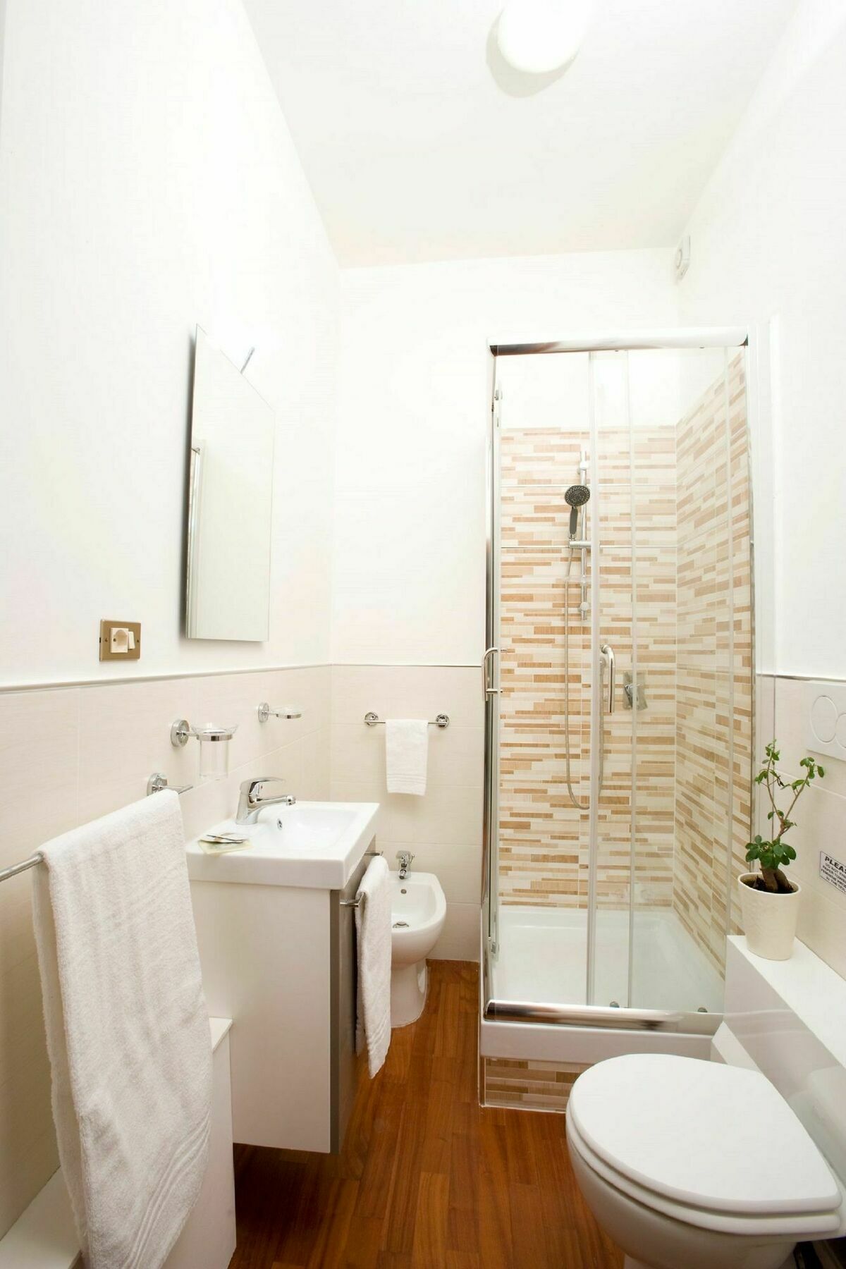 Prati Near Vatican 3* Roma