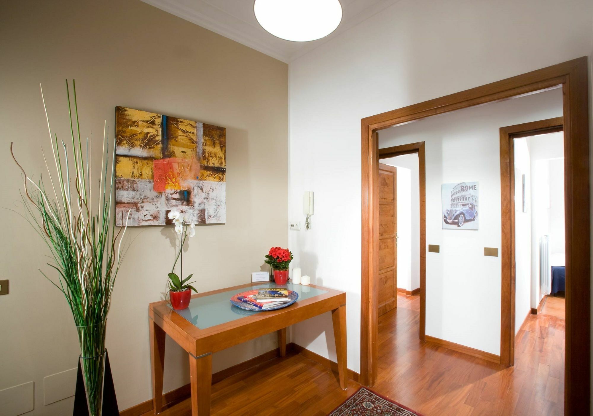 Affittacamere Prati Near Vatican 3*