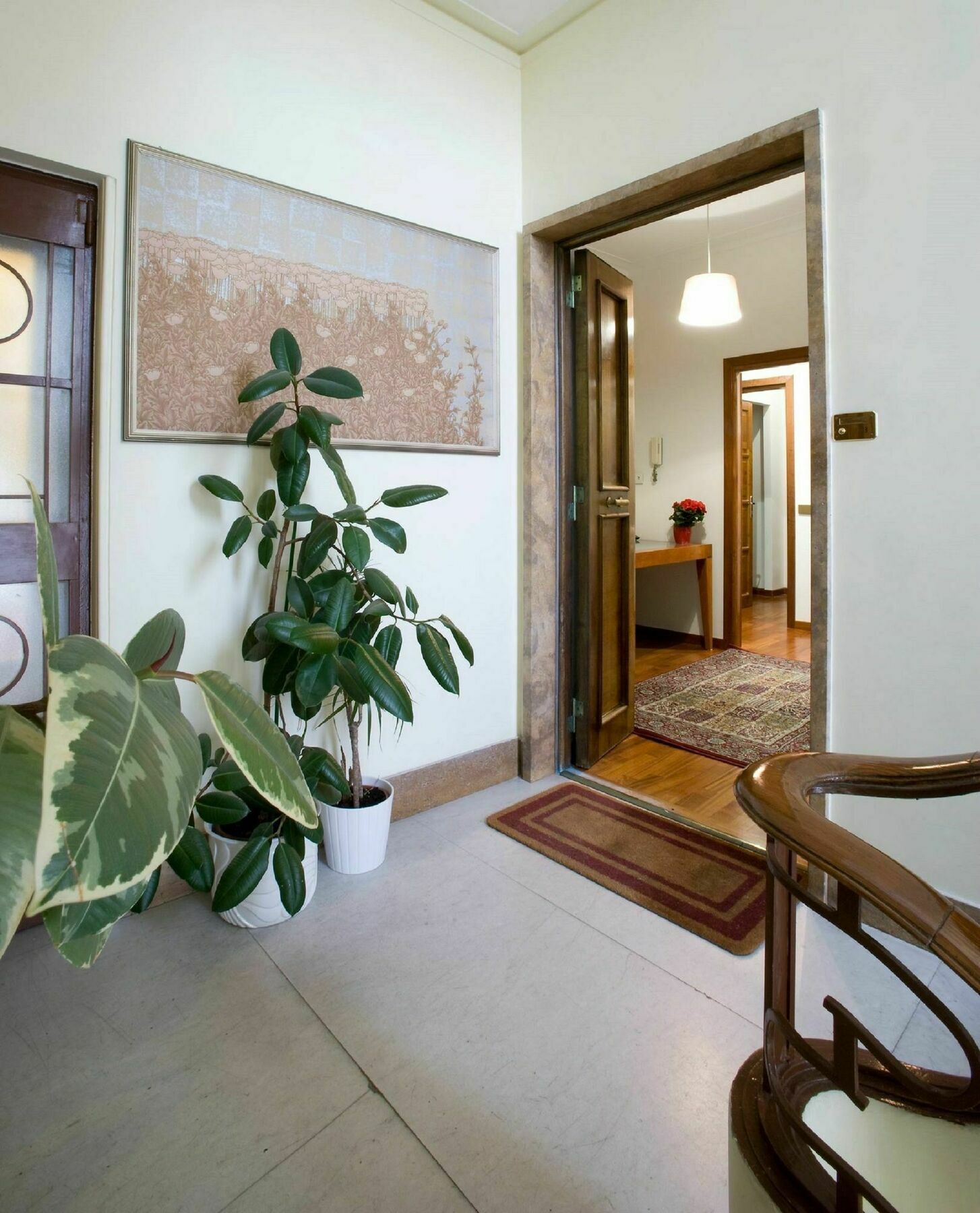 Prati Near Vatican 3* Roma
