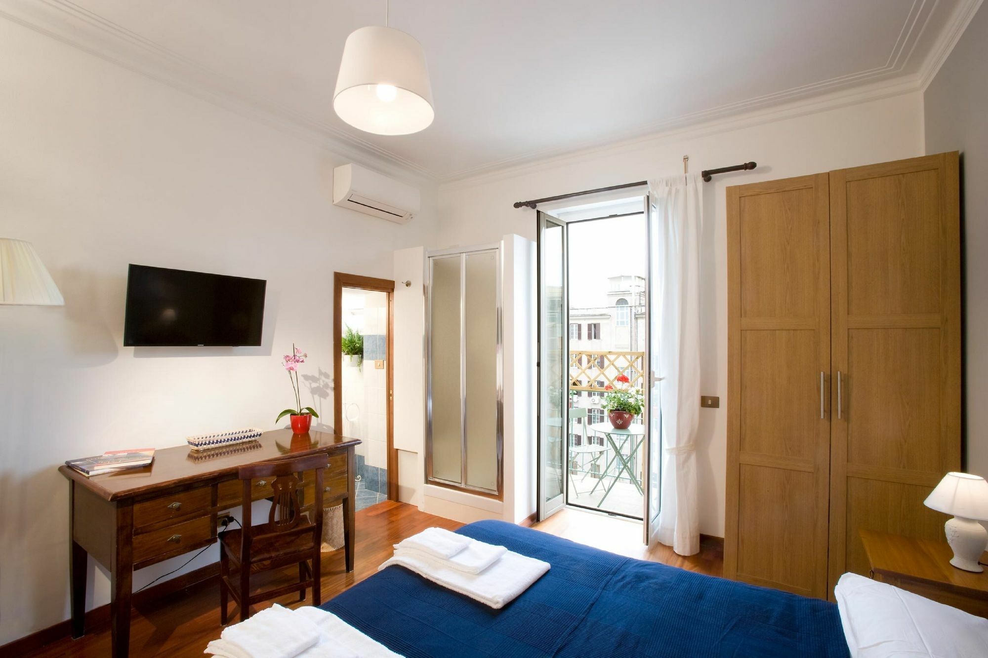 Prati Near Vatican 3* Roma